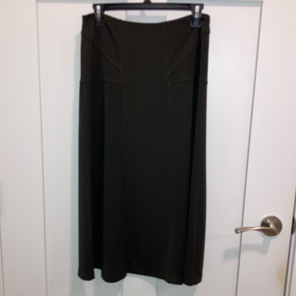 Petite NWOT A-line skirt. Anne Klein.